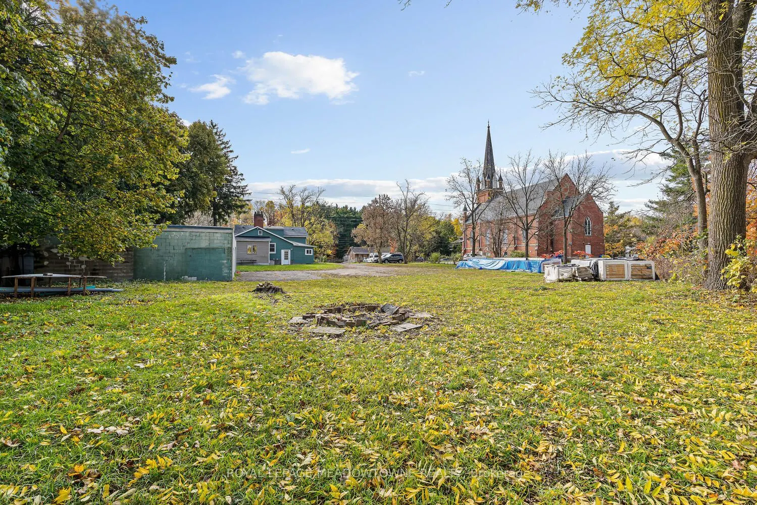 503 Guelph Street