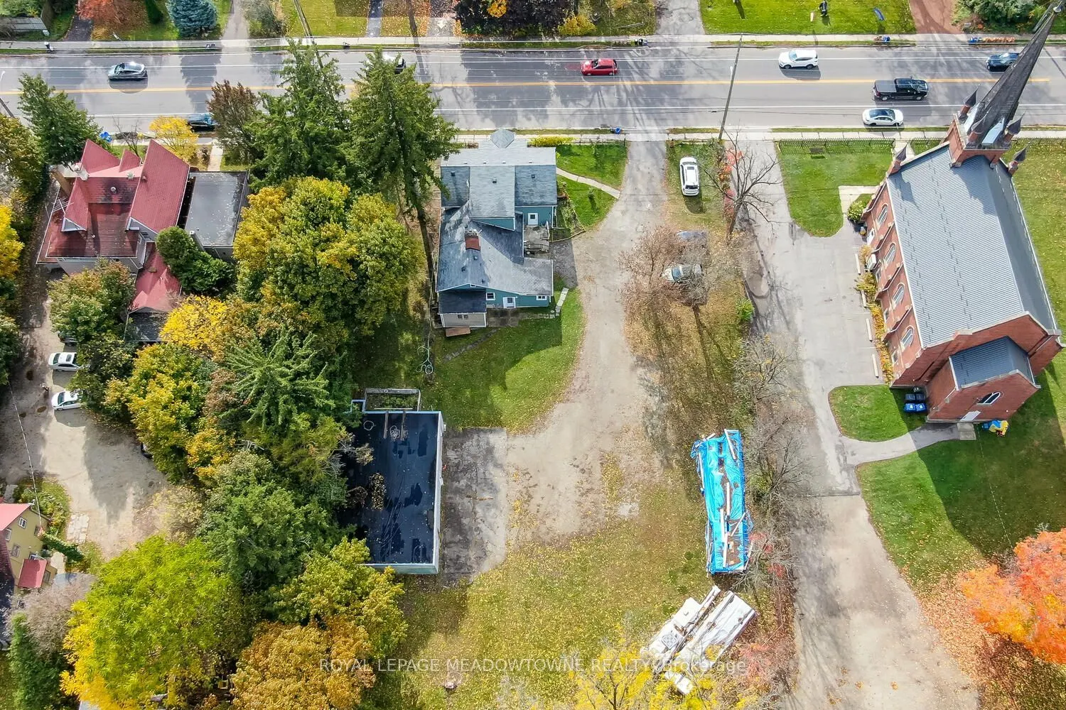 503 Guelph Street
