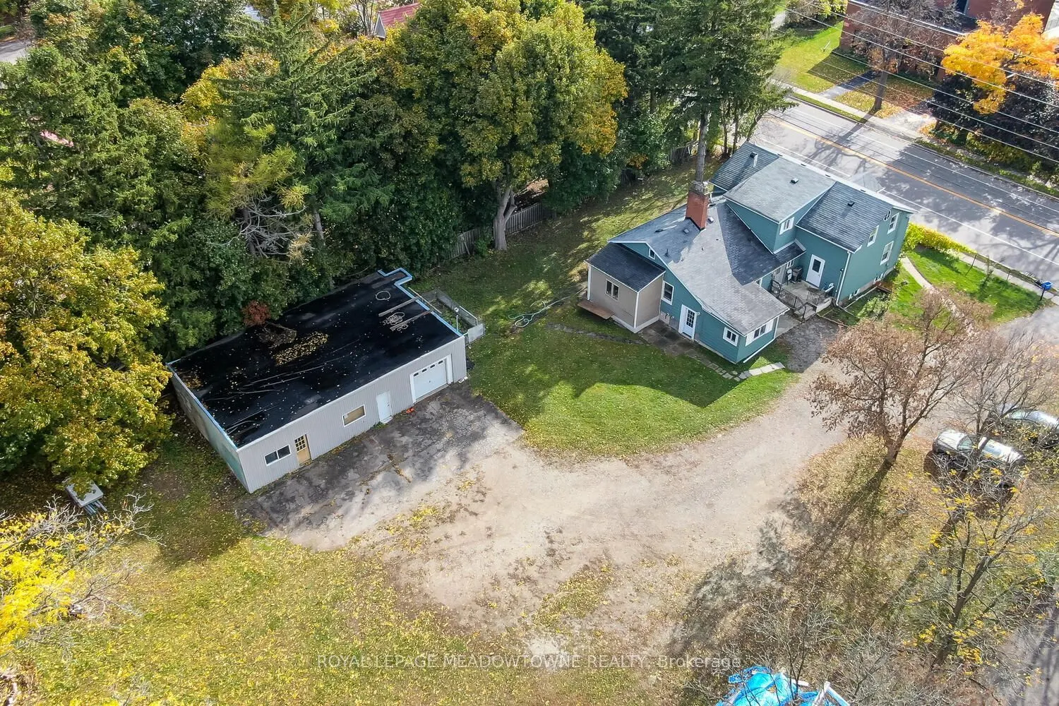 503 Guelph Street
