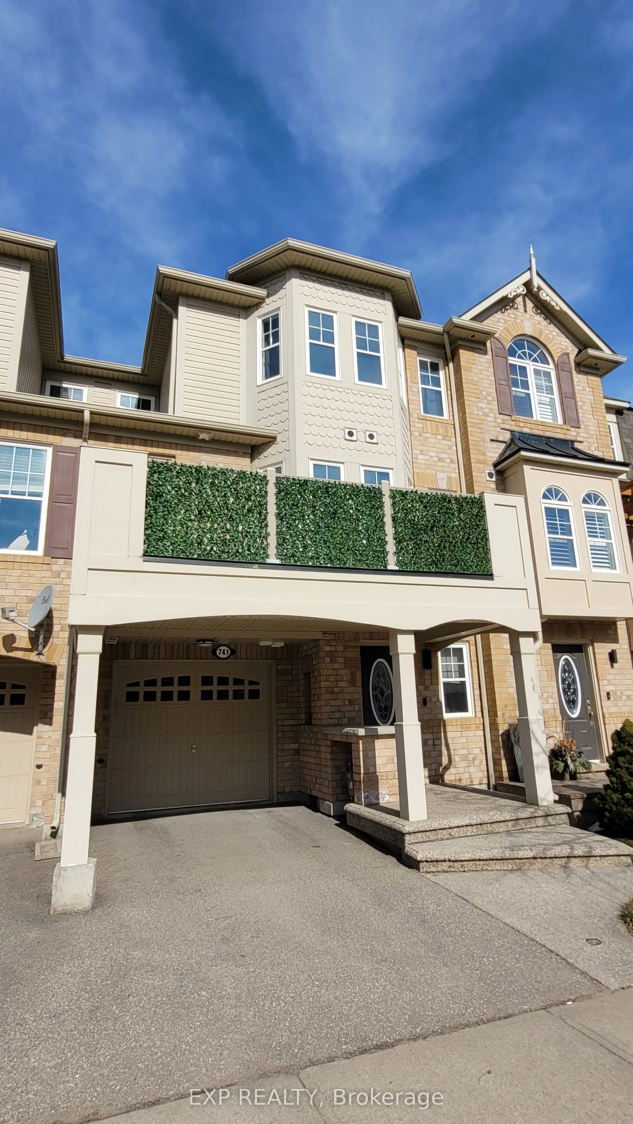 741 Challinor Terrace