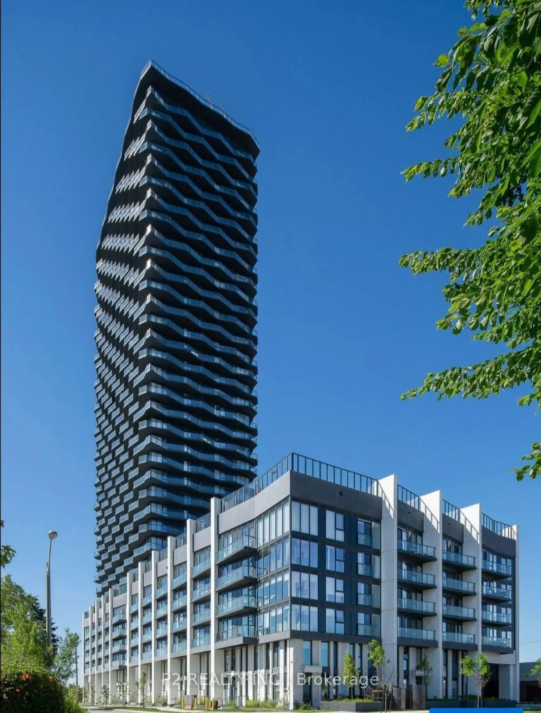 36 Zorra Street #2709
