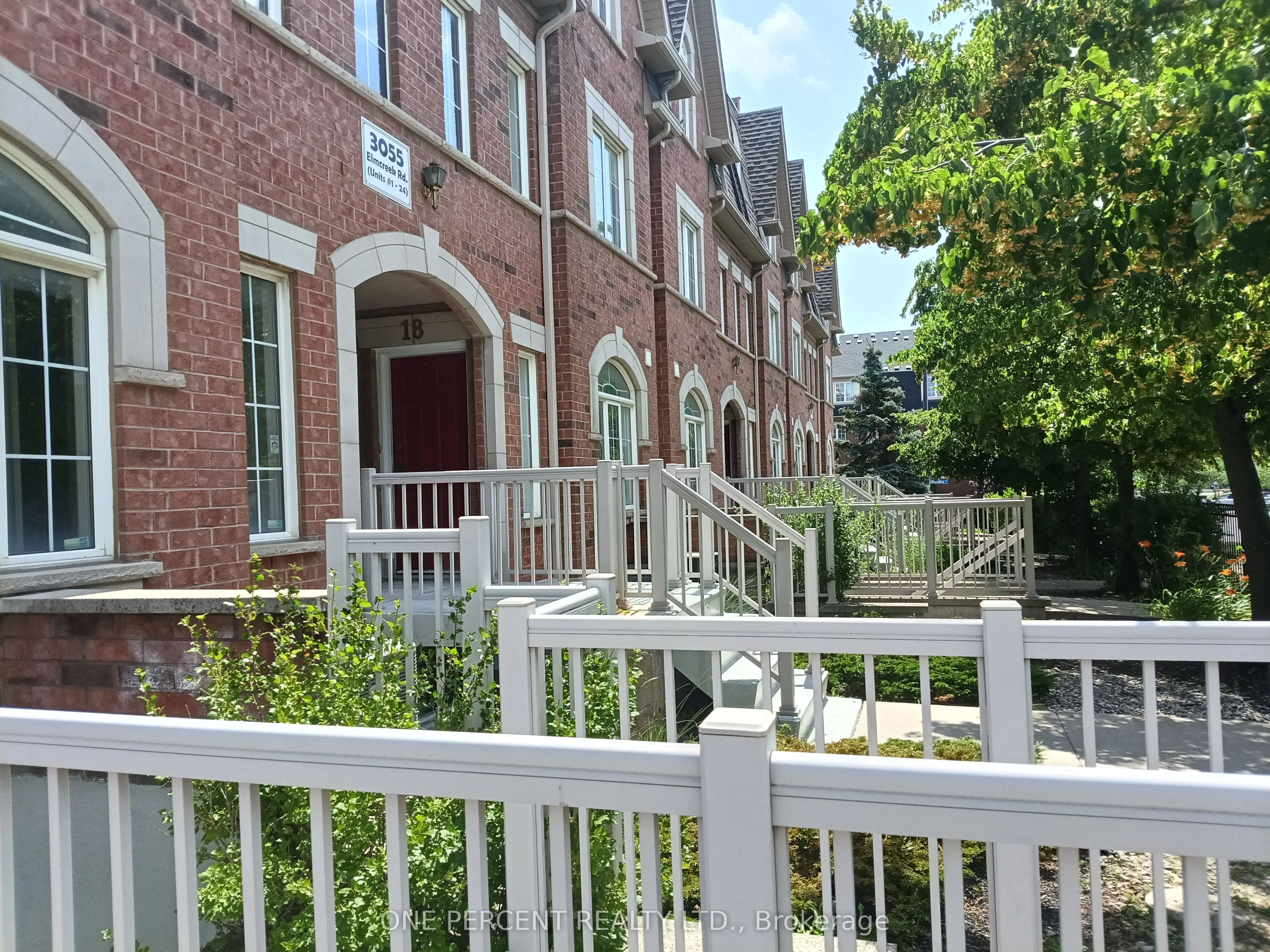 3055 Elmcreek Road #5