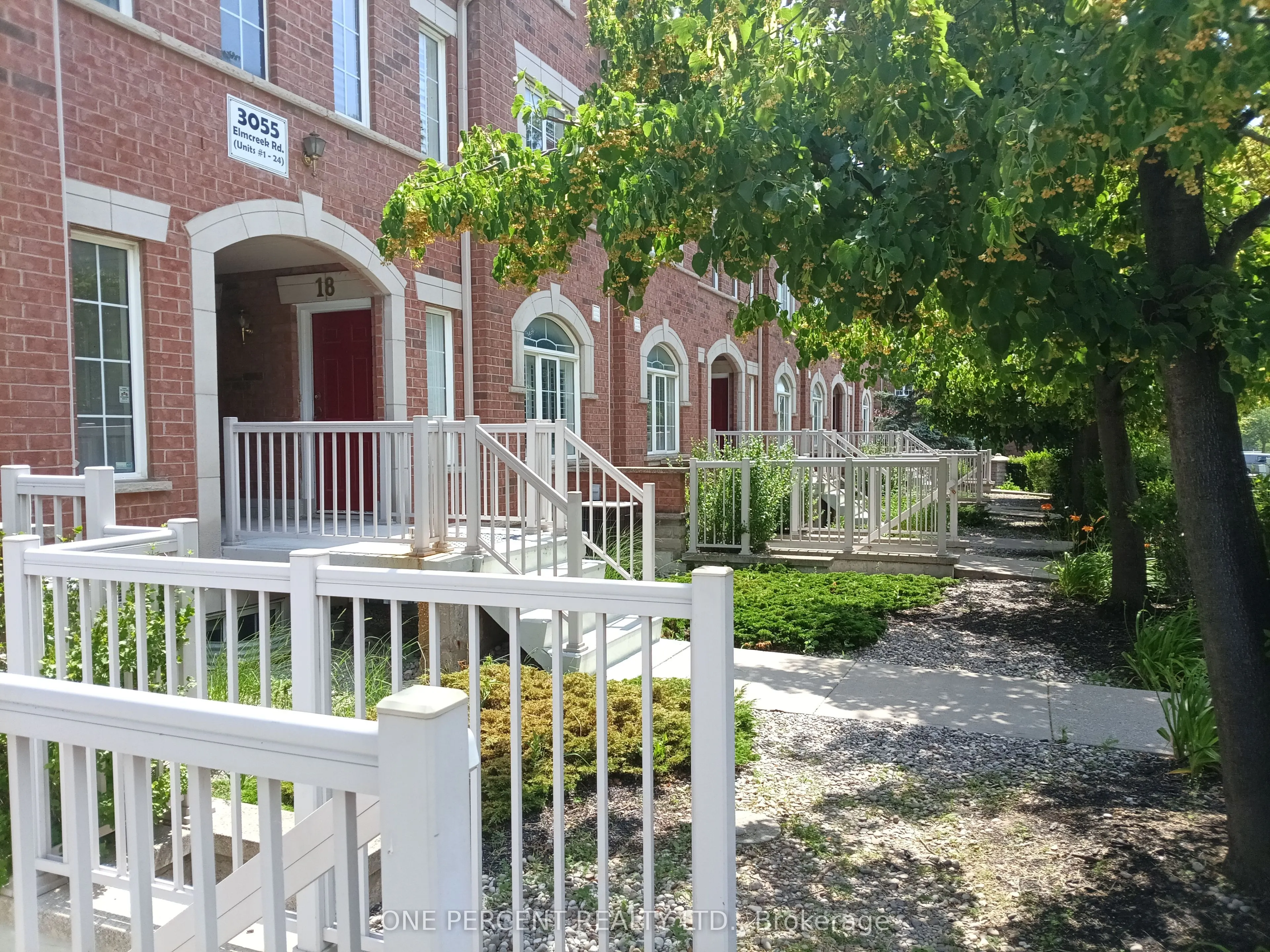 3055 Elmcreek Road #5