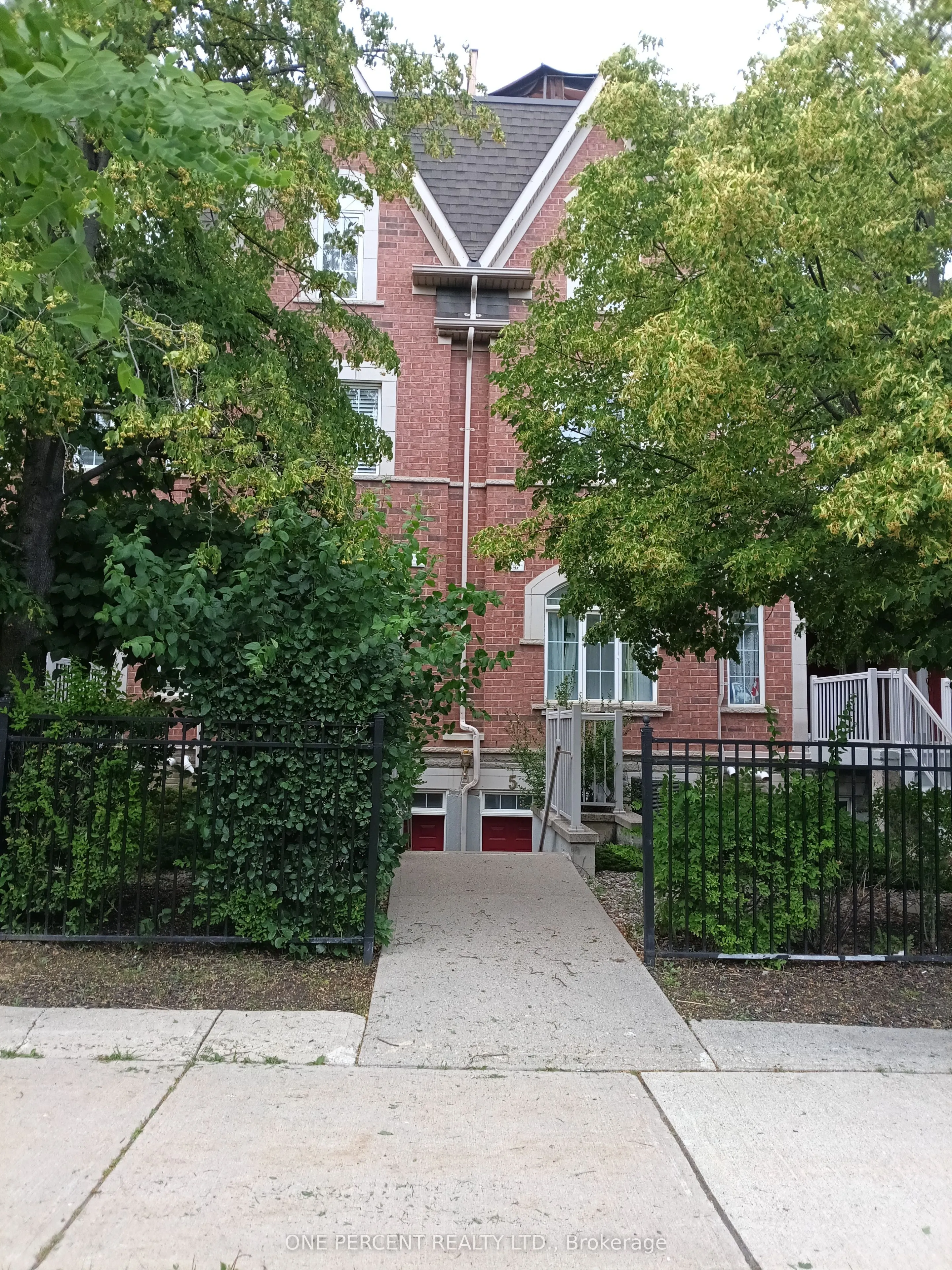 3055 Elmcreek Road #5