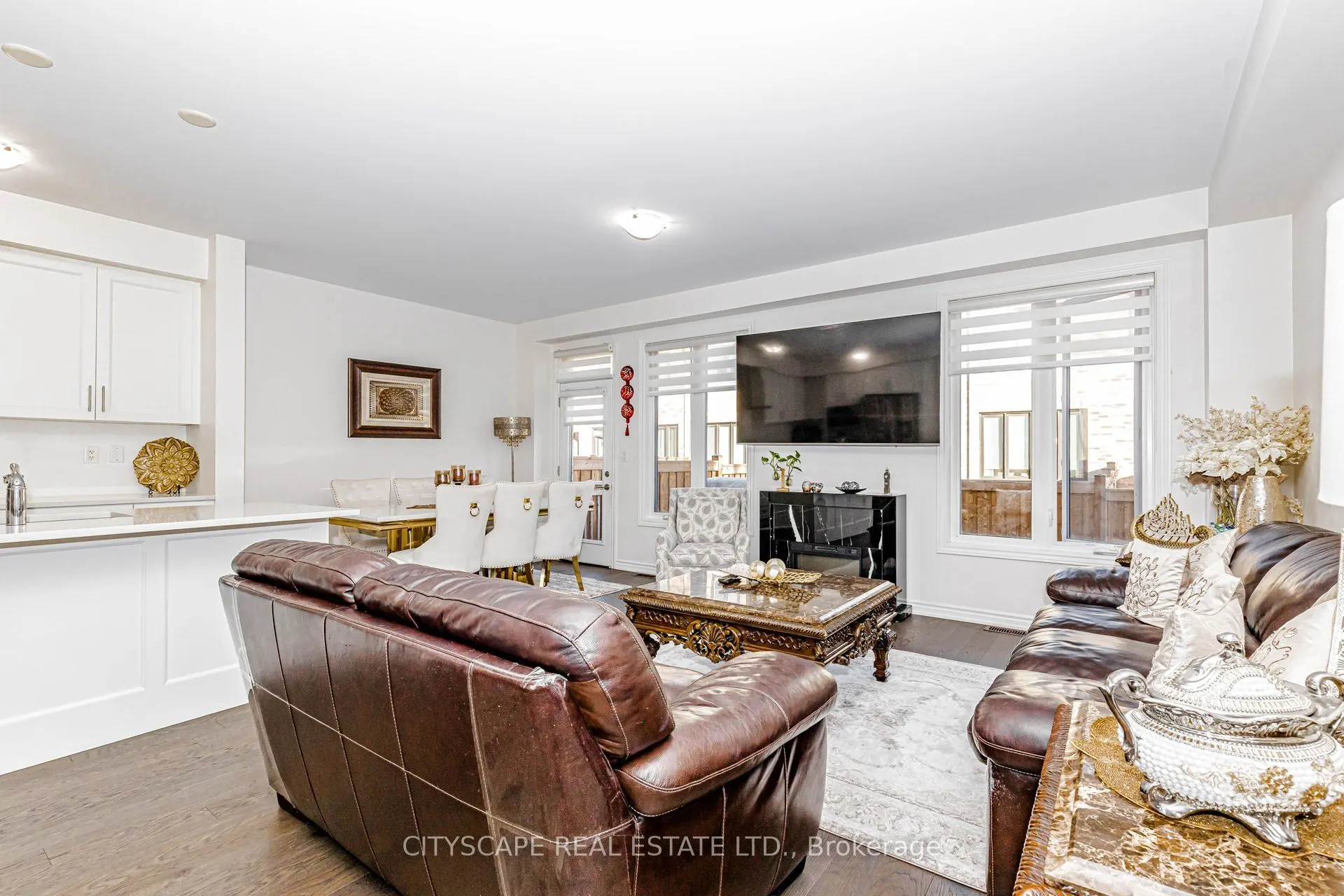 482 Bergamot Avenue