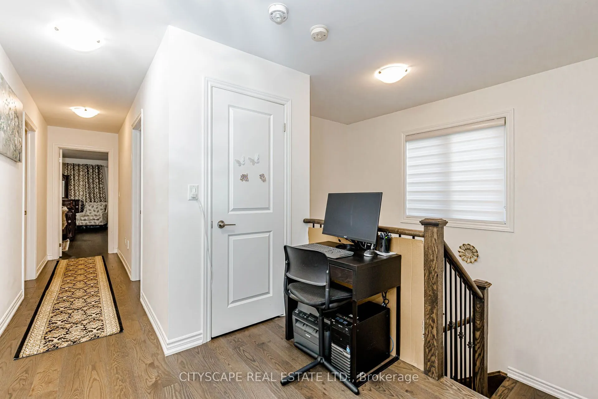 482 Bergamot Avenue
