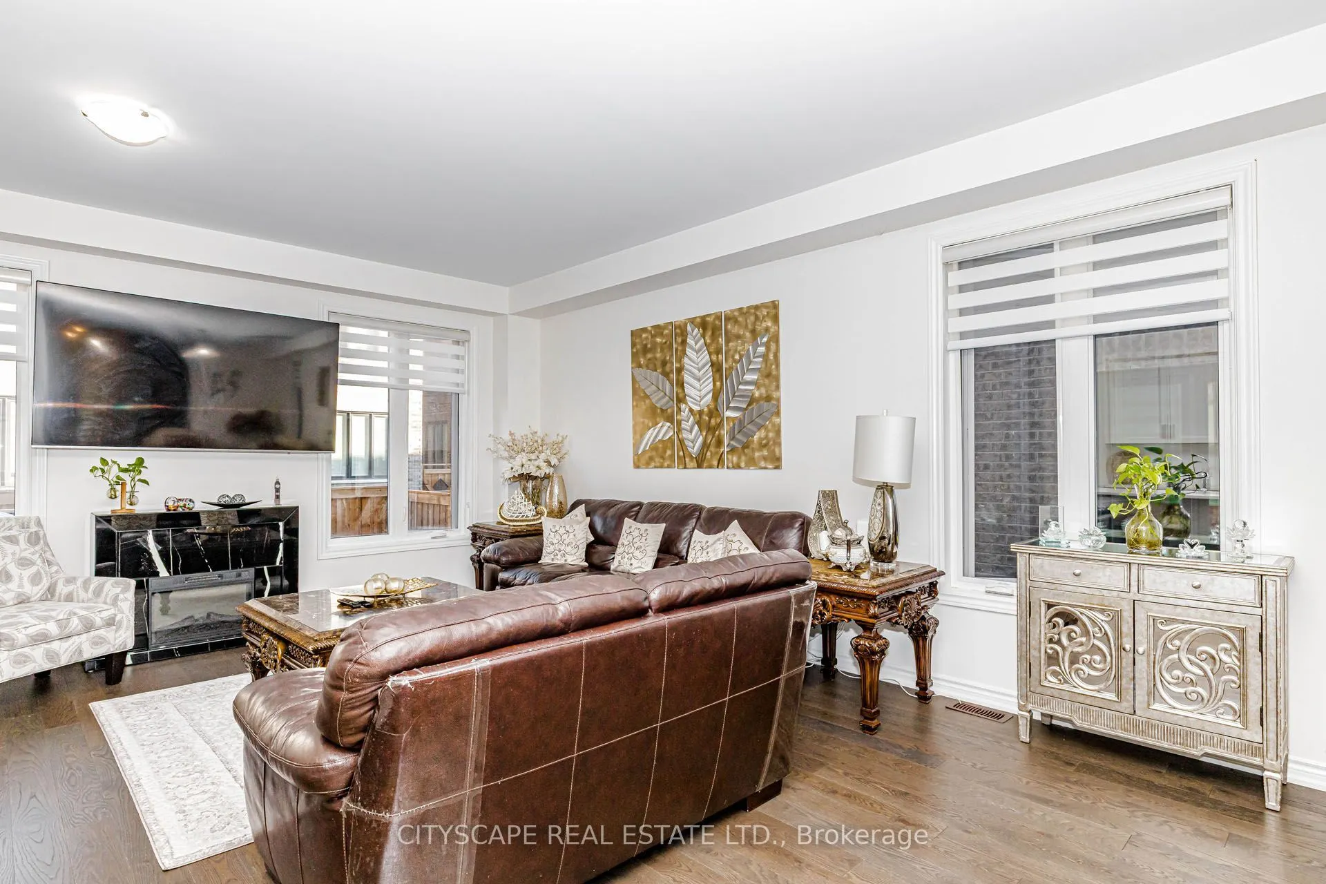 482 Bergamot Avenue