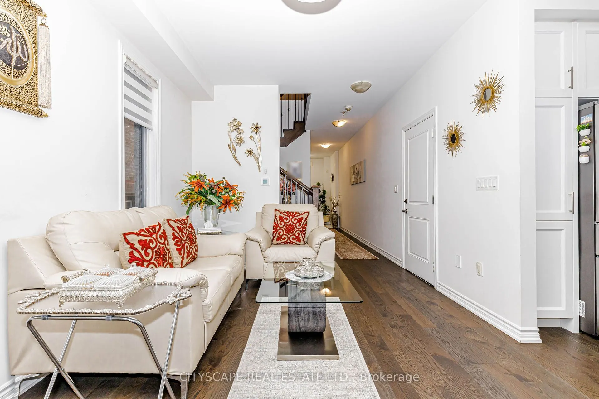 482 Bergamot Avenue