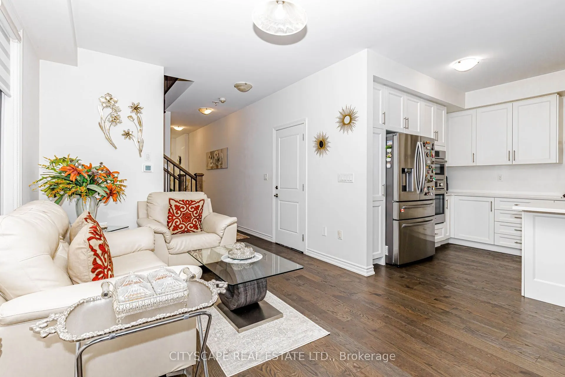 482 Bergamot Avenue