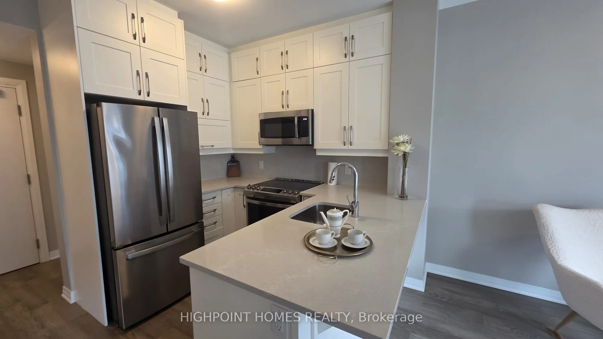 460 Gordon Krantz Avenue #113