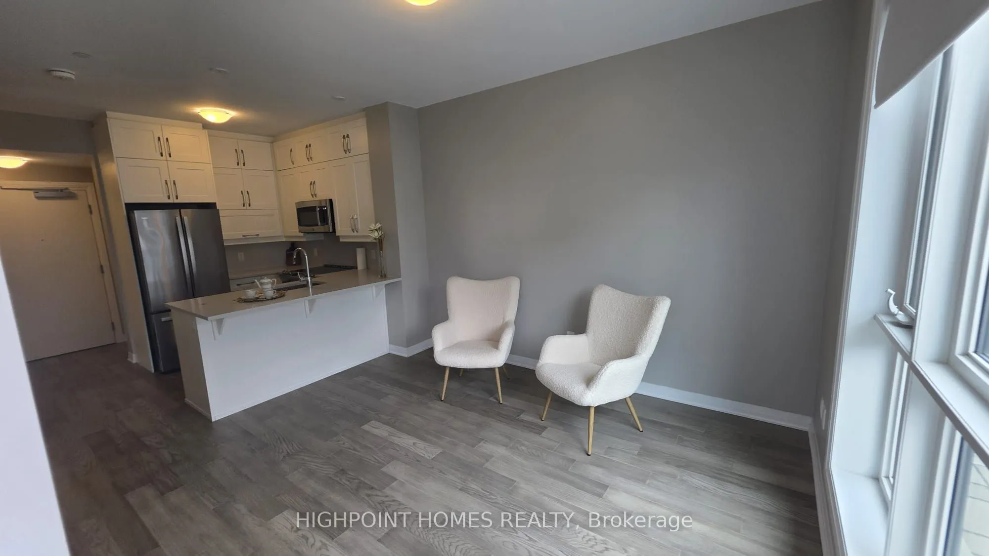 460 Gordon Krantz Avenue #113
