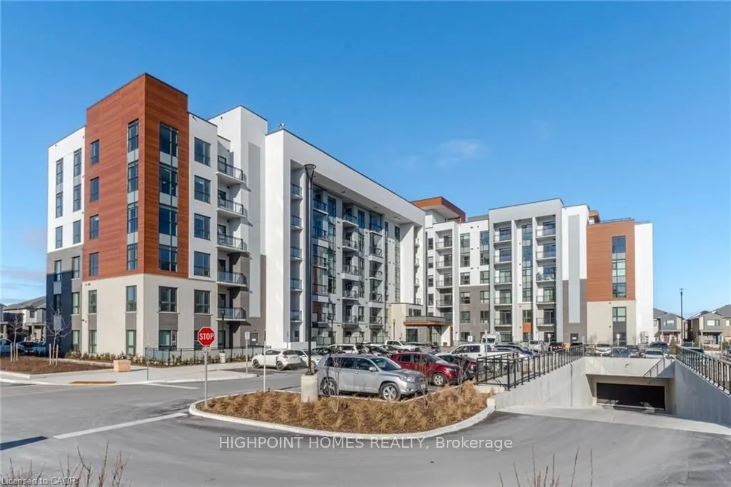 460 Gordon Krantz Avenue #113