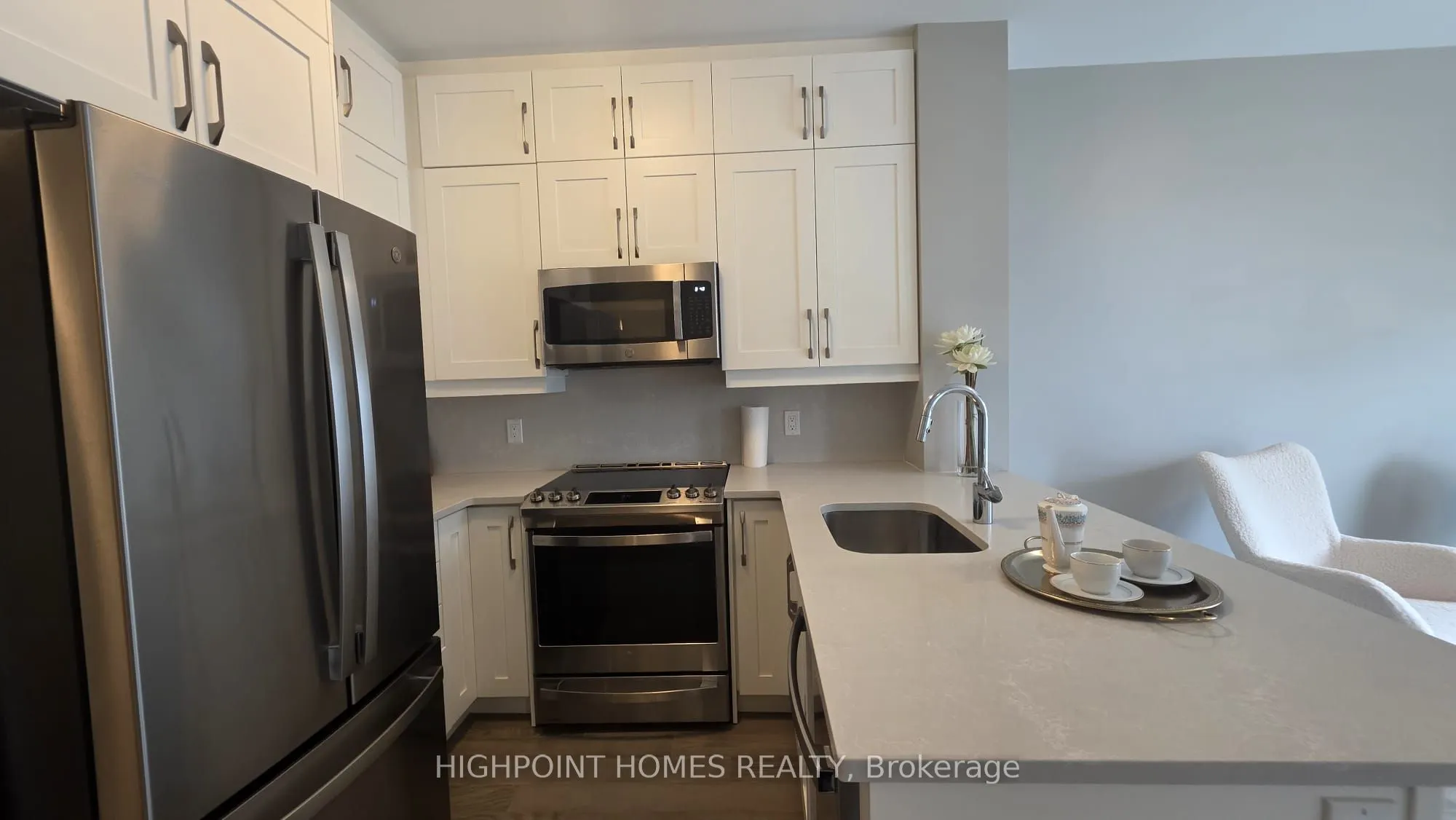 460 Gordon Krantz Avenue #113