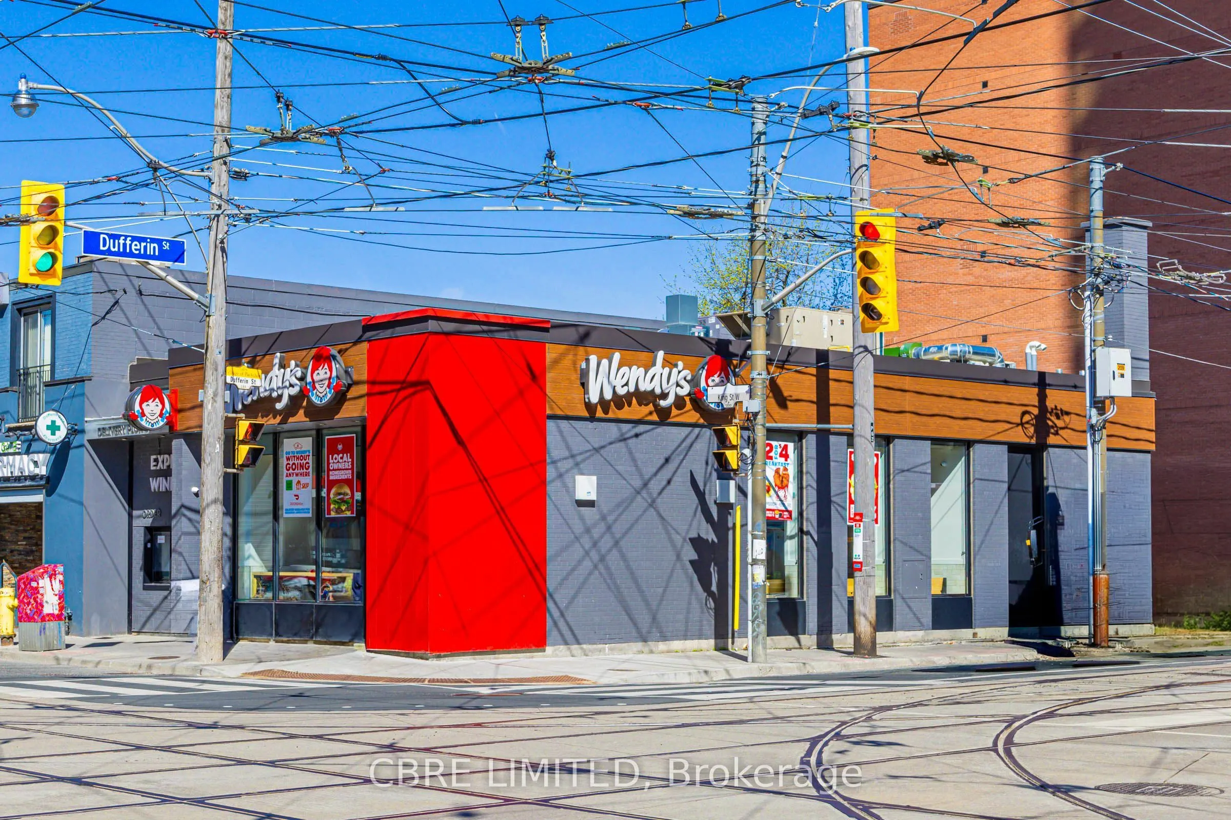 1200 King Street W