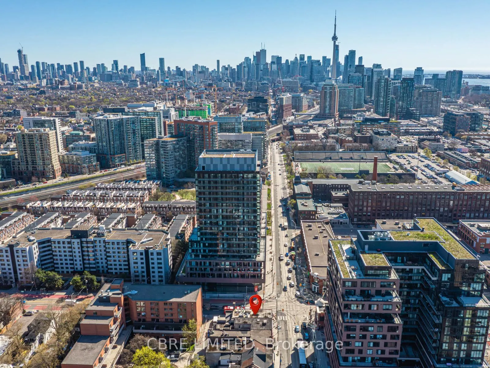 1200 King Street W