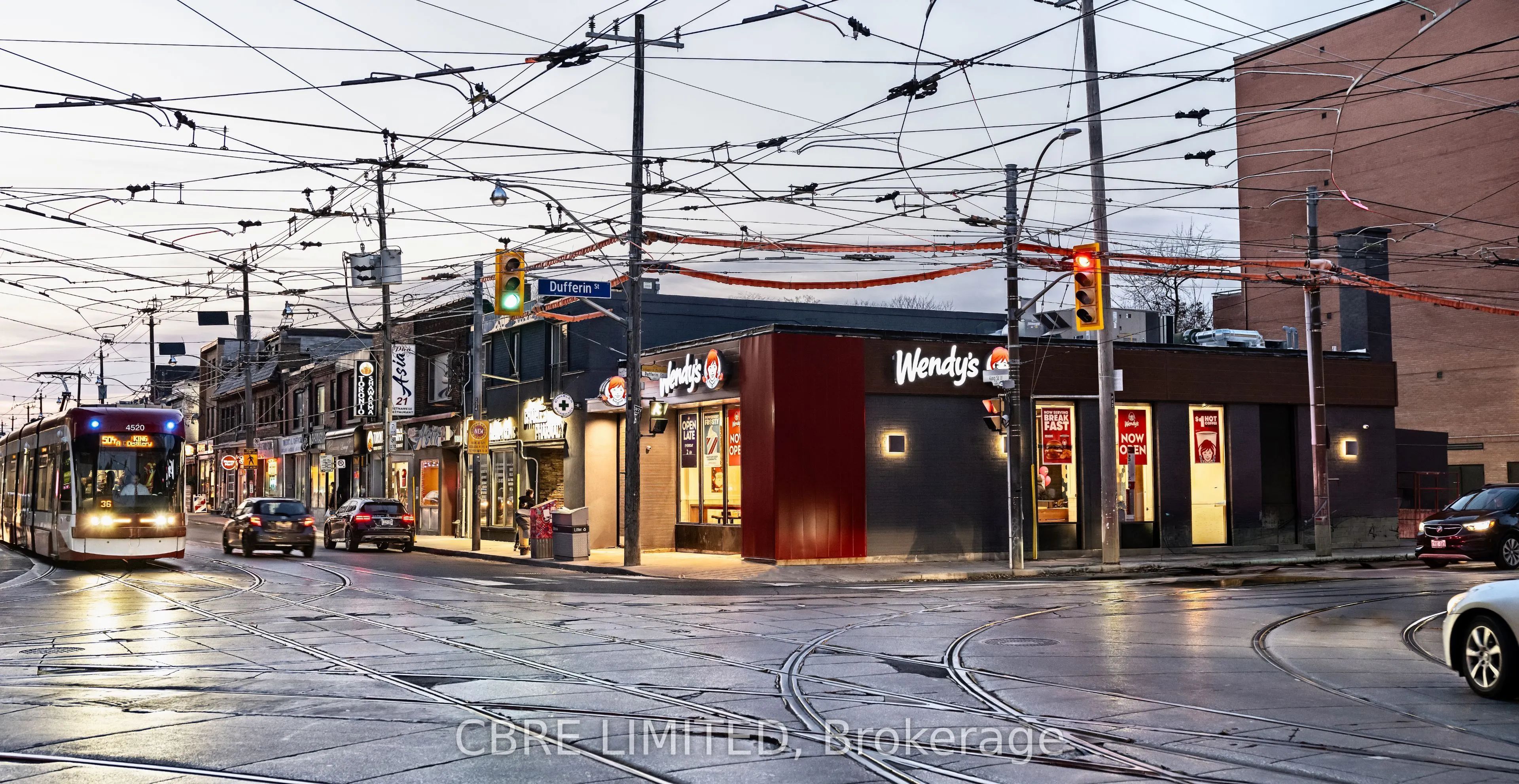 1200 King Street W