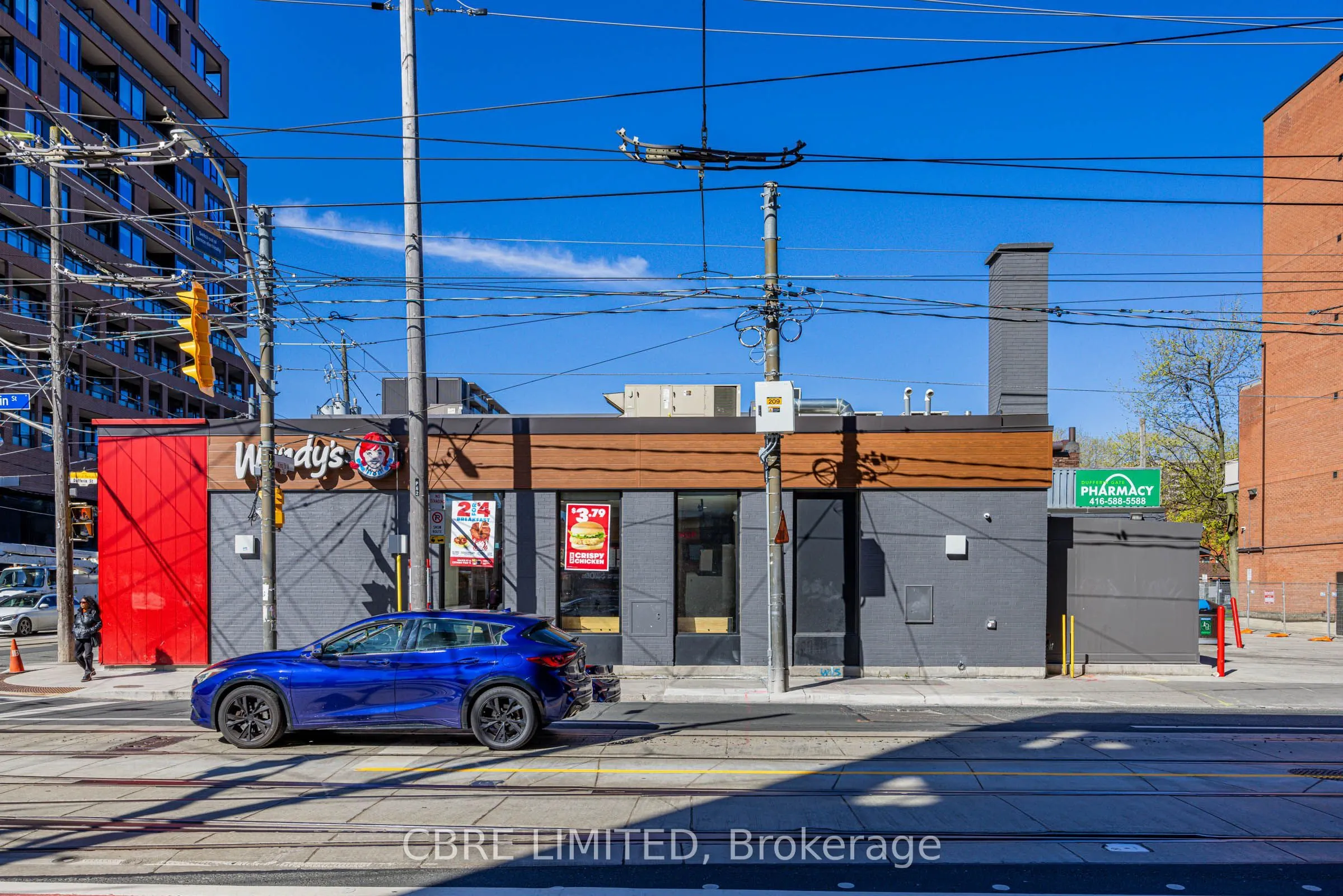 1200 King Street W