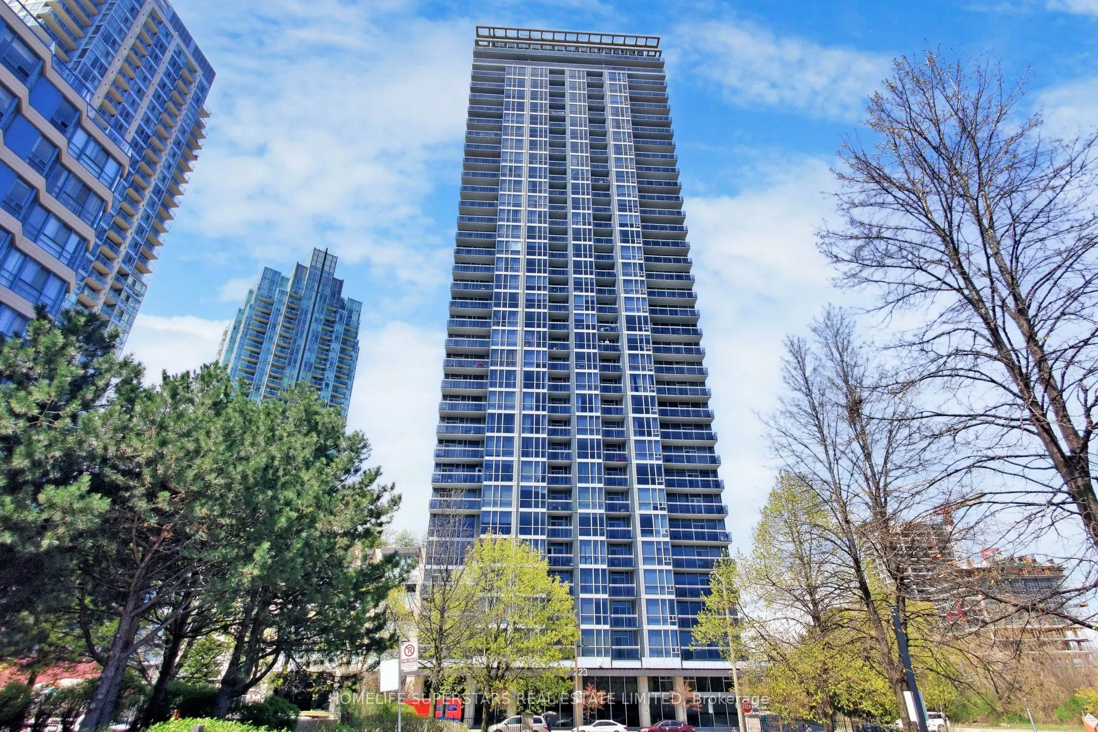223 Webb Drive #1013
