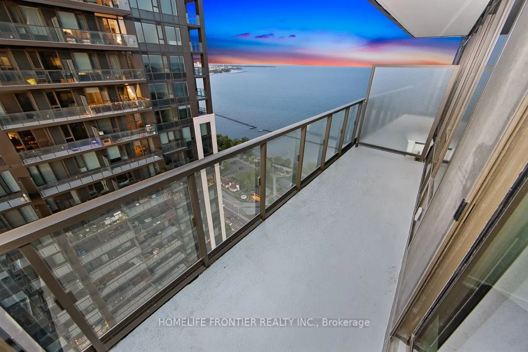 1928 Lakeshore Boulevard W #3603