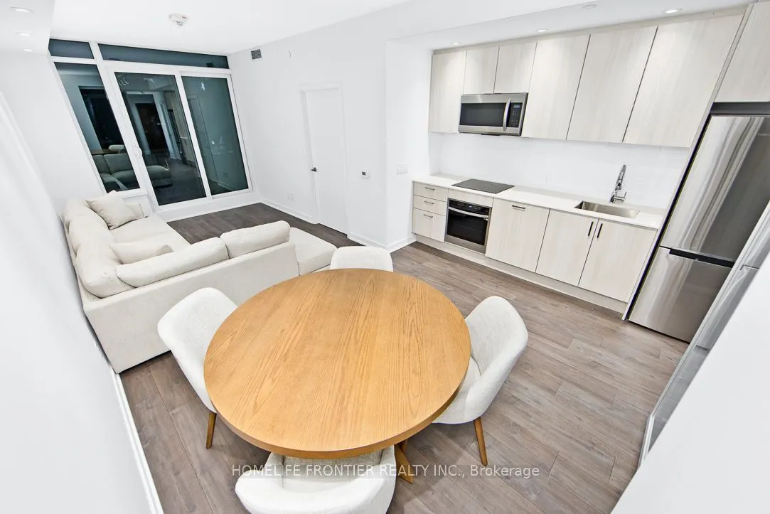 1928 Lakeshore Boulevard W #3603