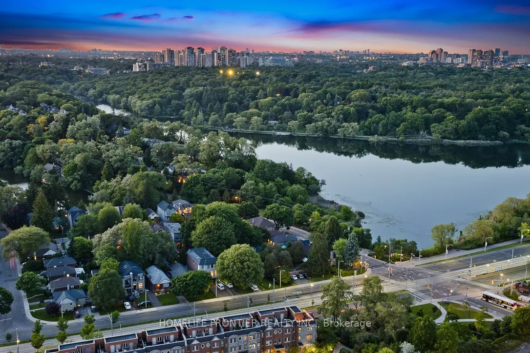 1928 Lakeshore Boulevard W #3603