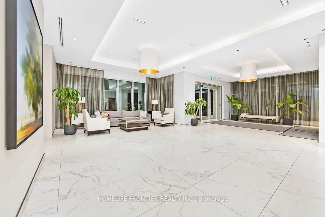 1928 Lakeshore Boulevard W #3603