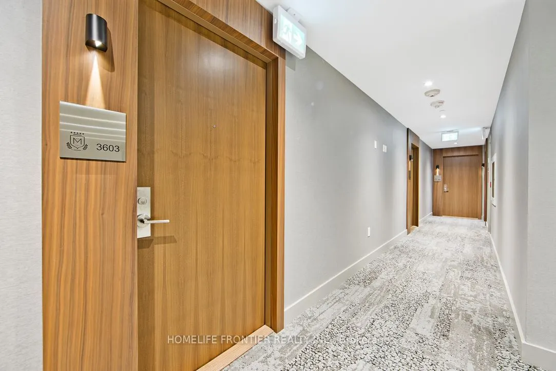 1928 Lakeshore Boulevard W #3603