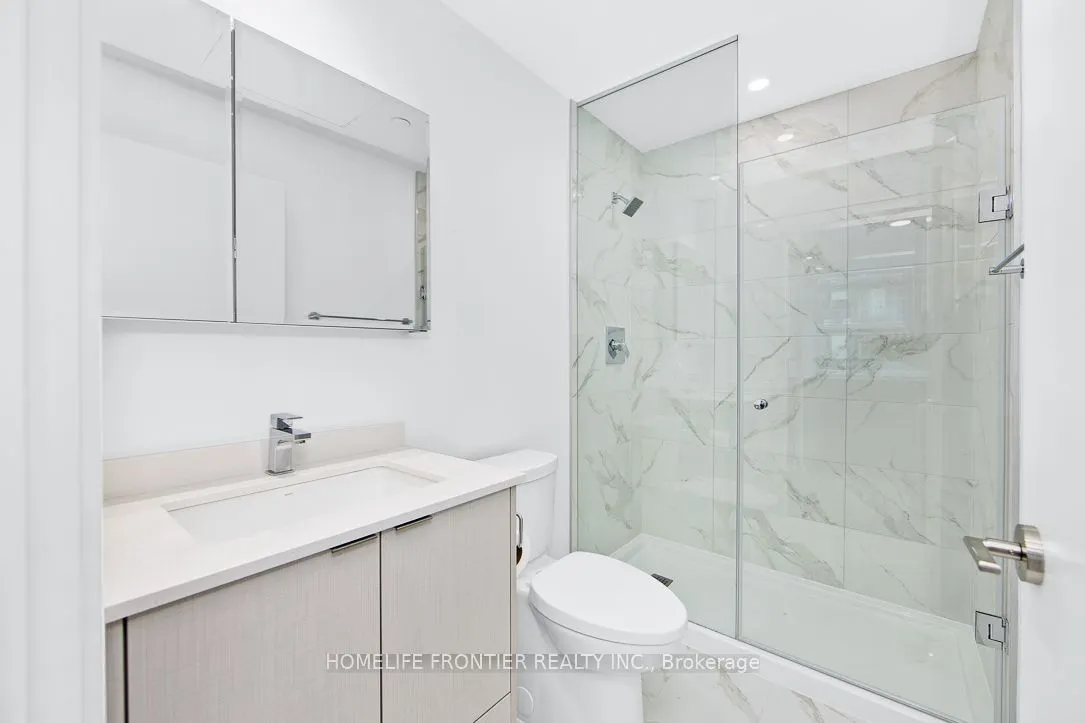 1928 Lakeshore Boulevard W #3603