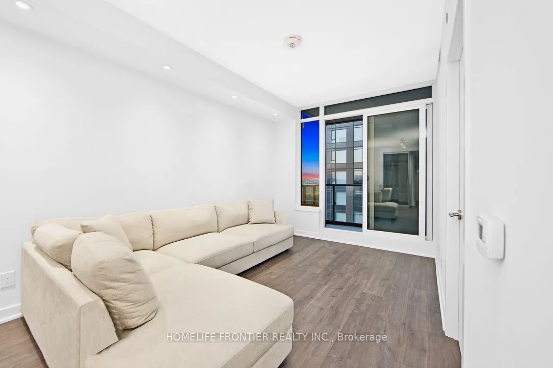 1928 Lakeshore Boulevard W #3603