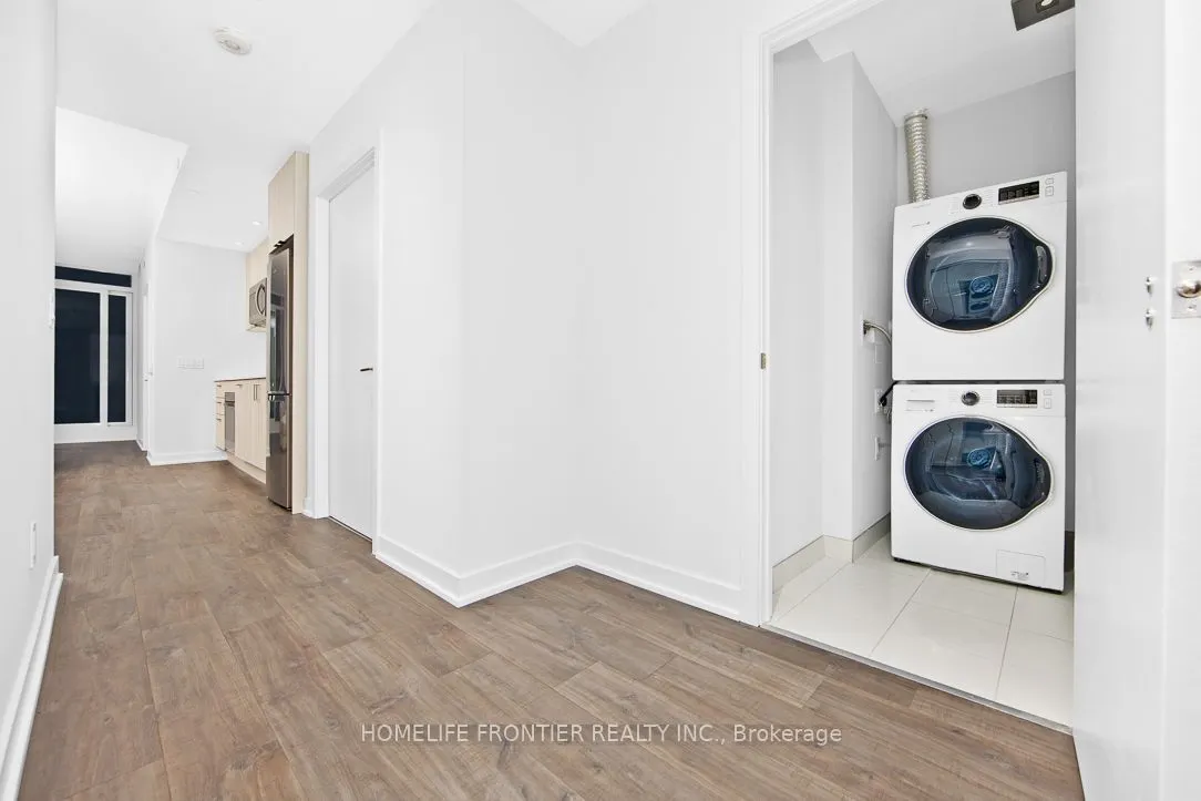 1928 Lakeshore Boulevard W #3603