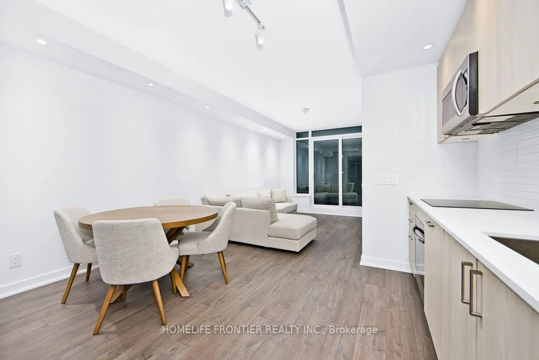 1928 Lakeshore Boulevard W #3603