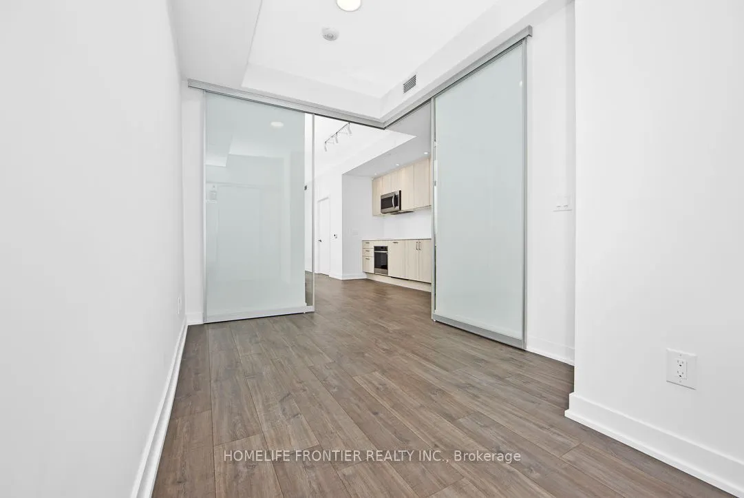 1928 Lakeshore Boulevard W #3603