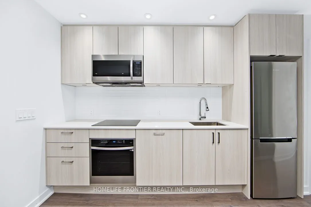1928 Lakeshore Boulevard W #3603