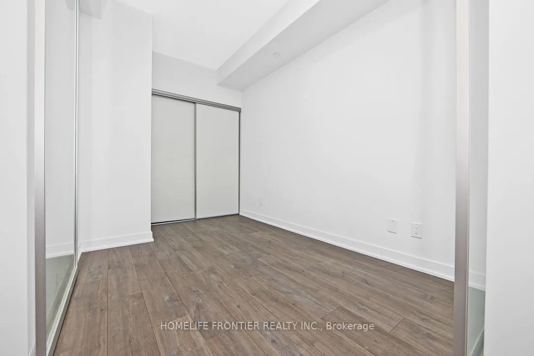 1928 Lakeshore Boulevard W #3603