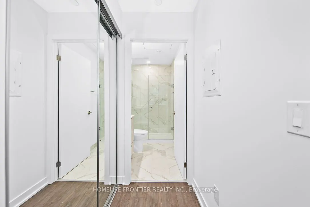 1928 Lakeshore Boulevard W #3603