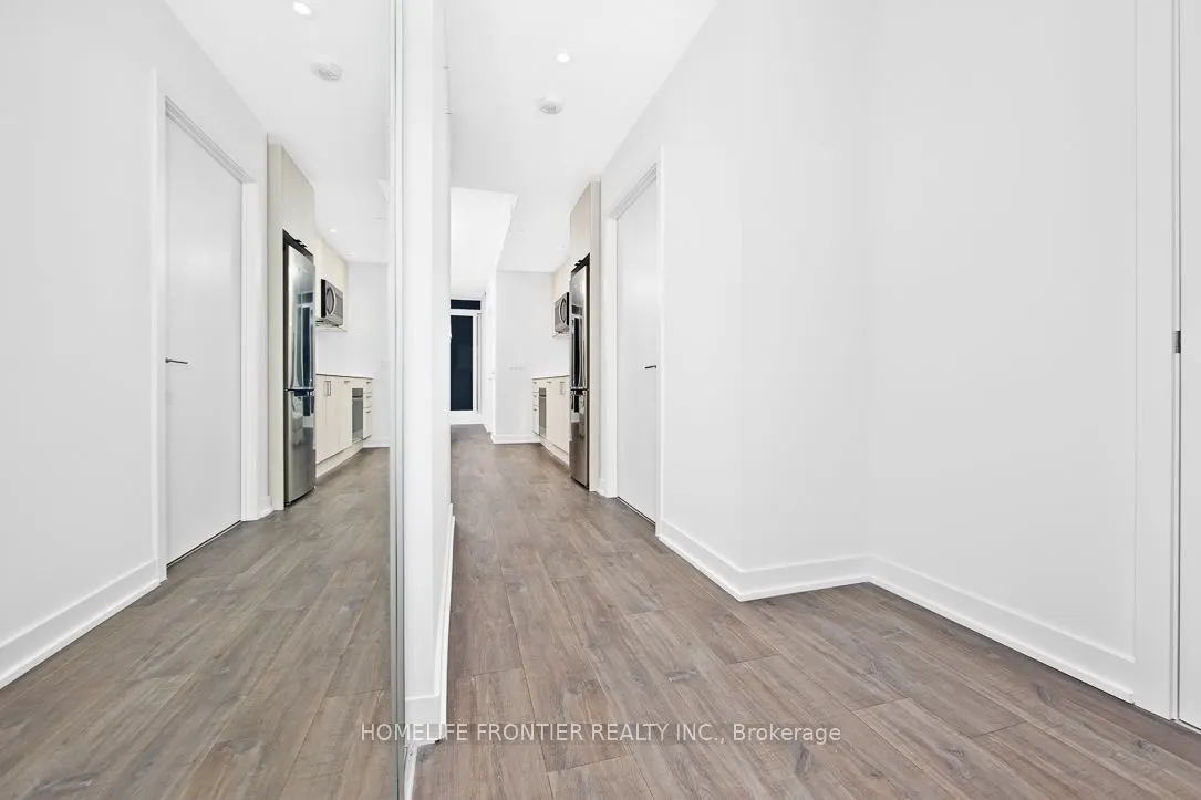 1928 Lakeshore Boulevard W #3603