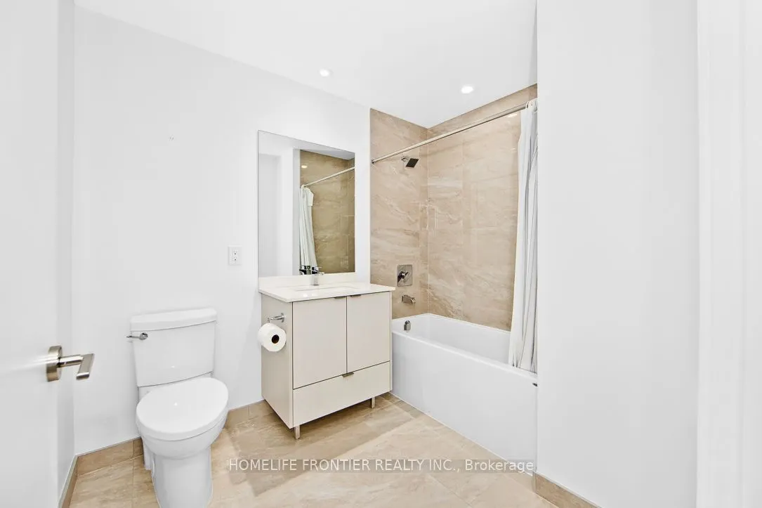 1928 Lakeshore Boulevard W #3603