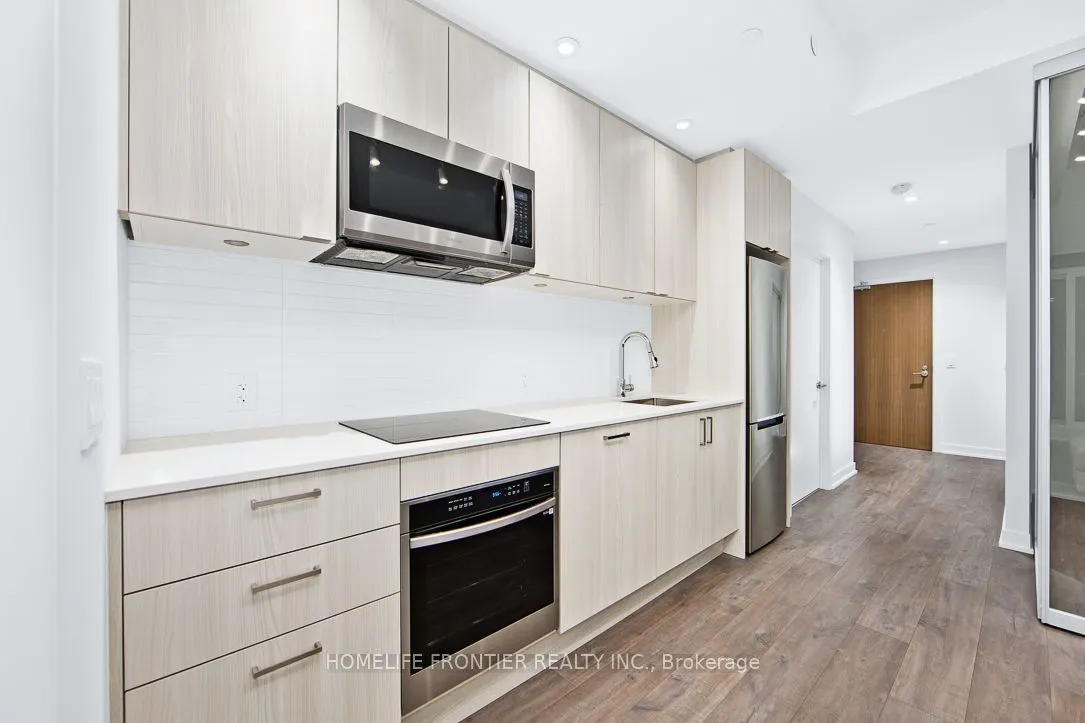 1928 Lakeshore Boulevard W #3603