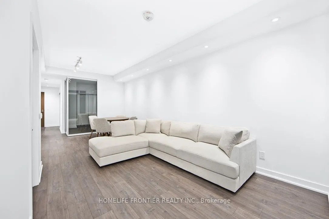 1928 Lakeshore Boulevard W #3603