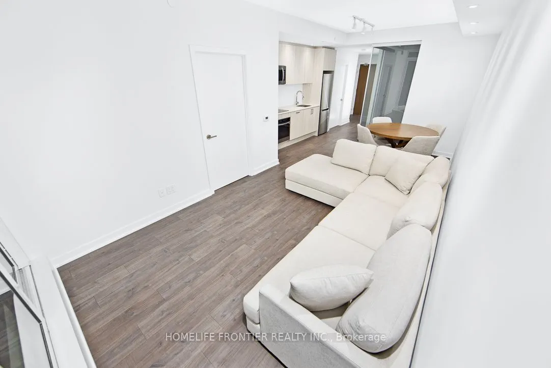 1928 Lakeshore Boulevard W #3603