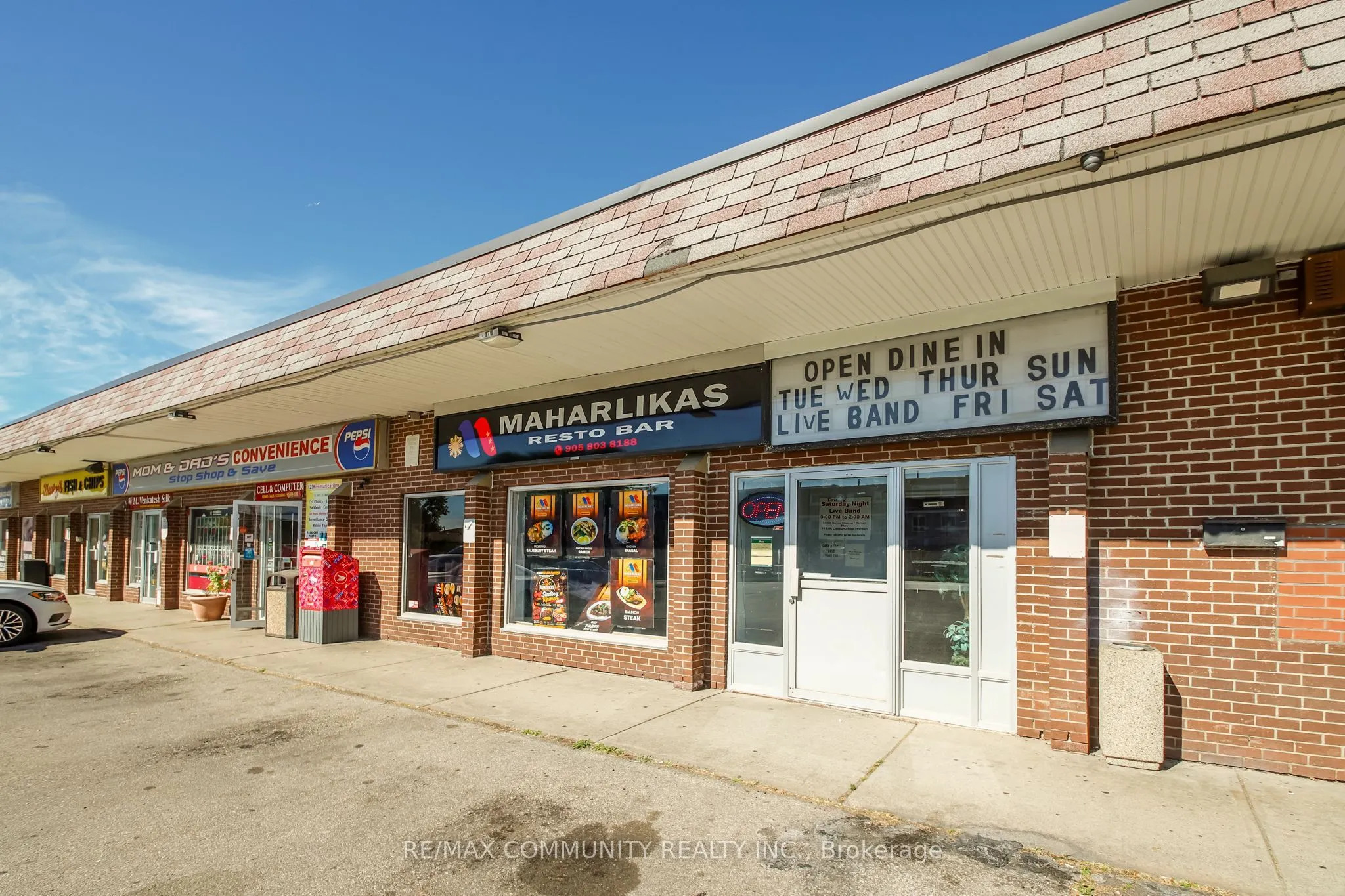 833 Westlock Road #8