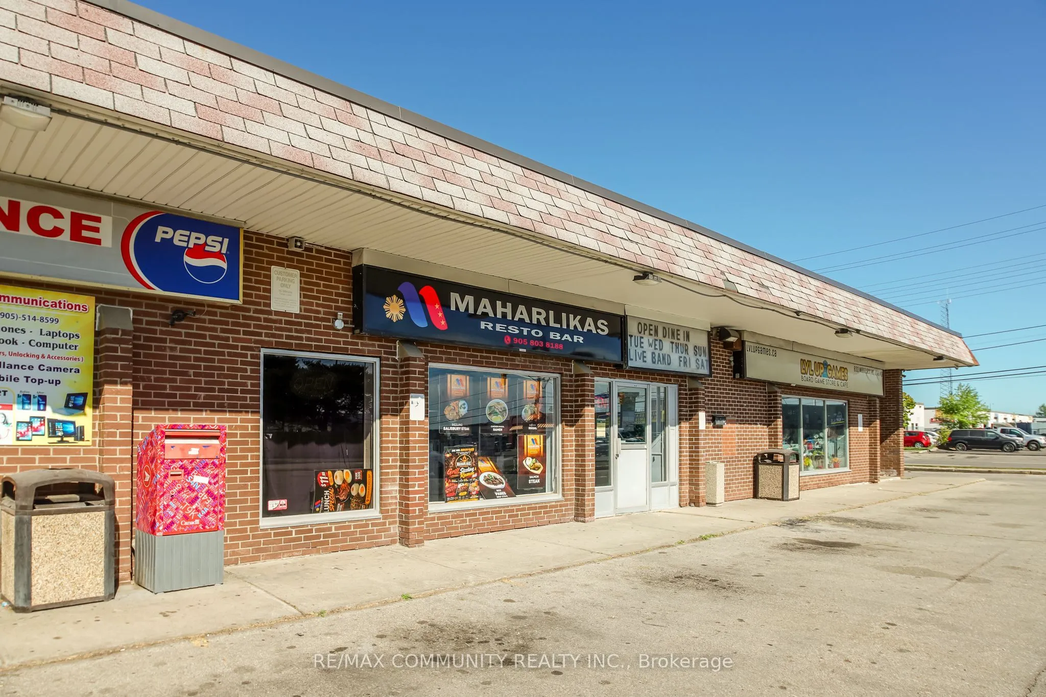 833 Westlock Road #8