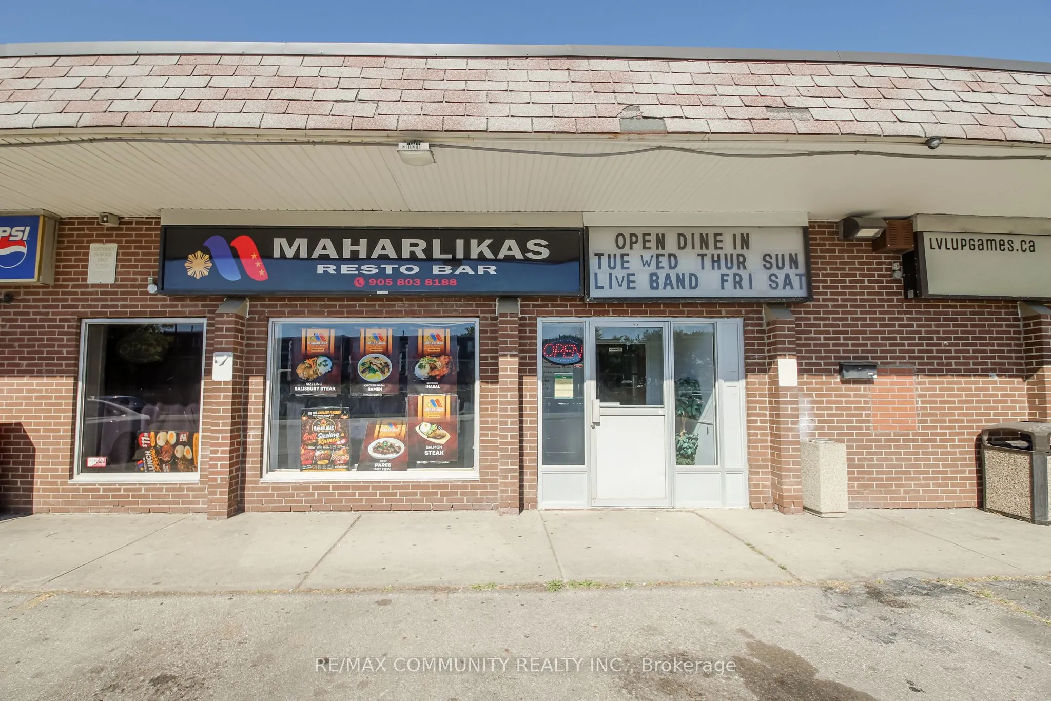 833 Westlock Road #8