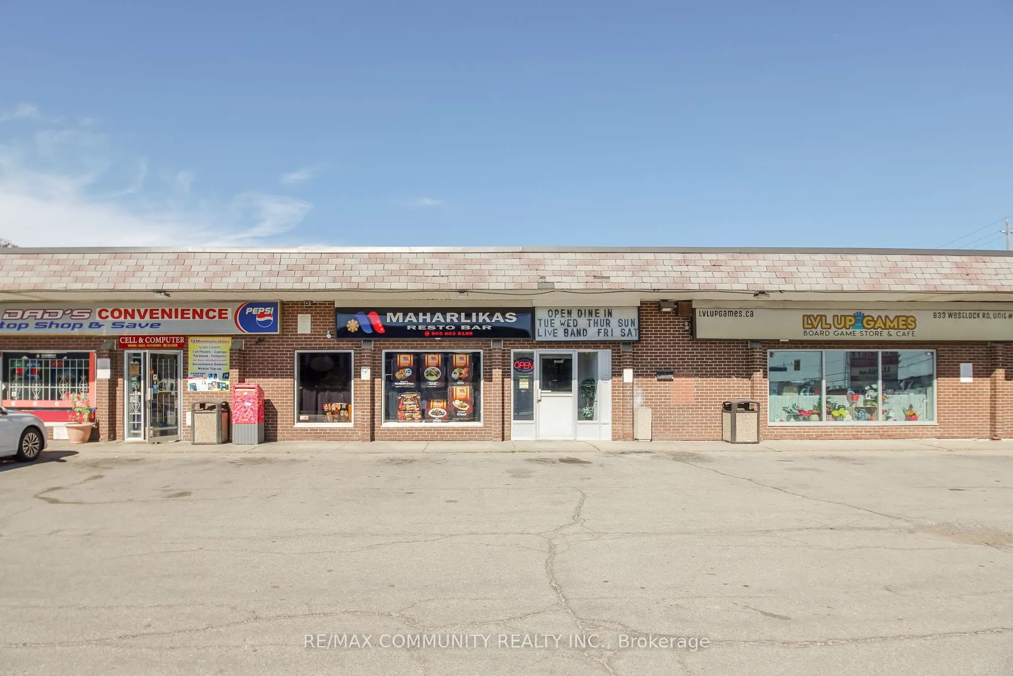 833 Westlock Road #8