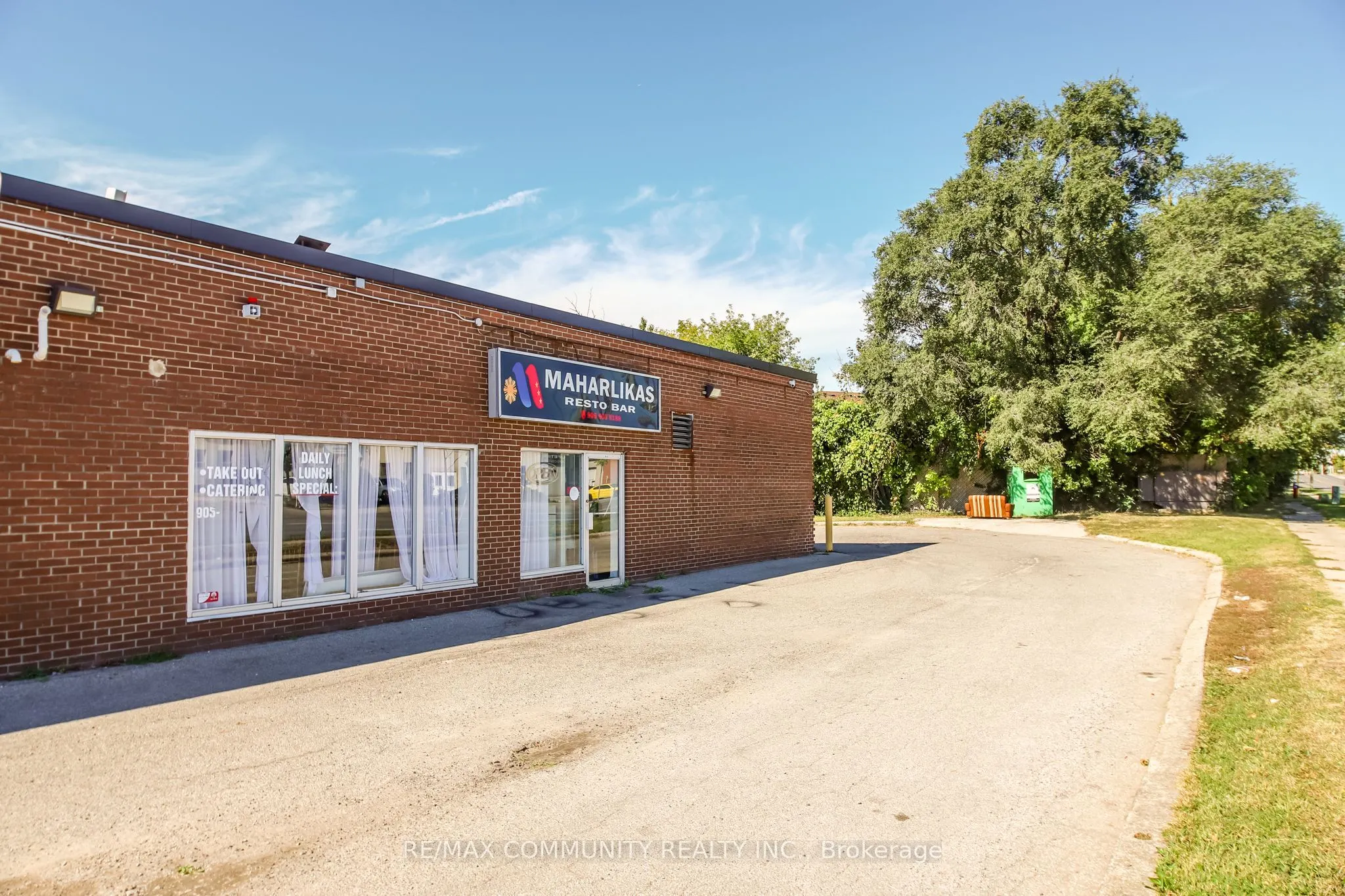 833 Westlock Road #8