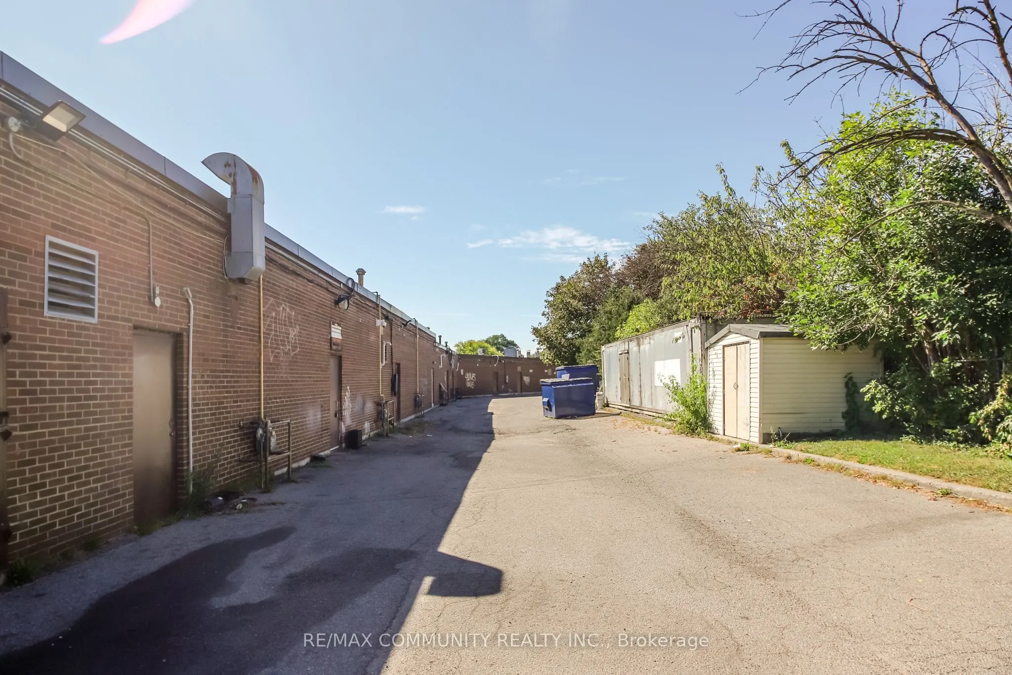 833 Westlock Road #8