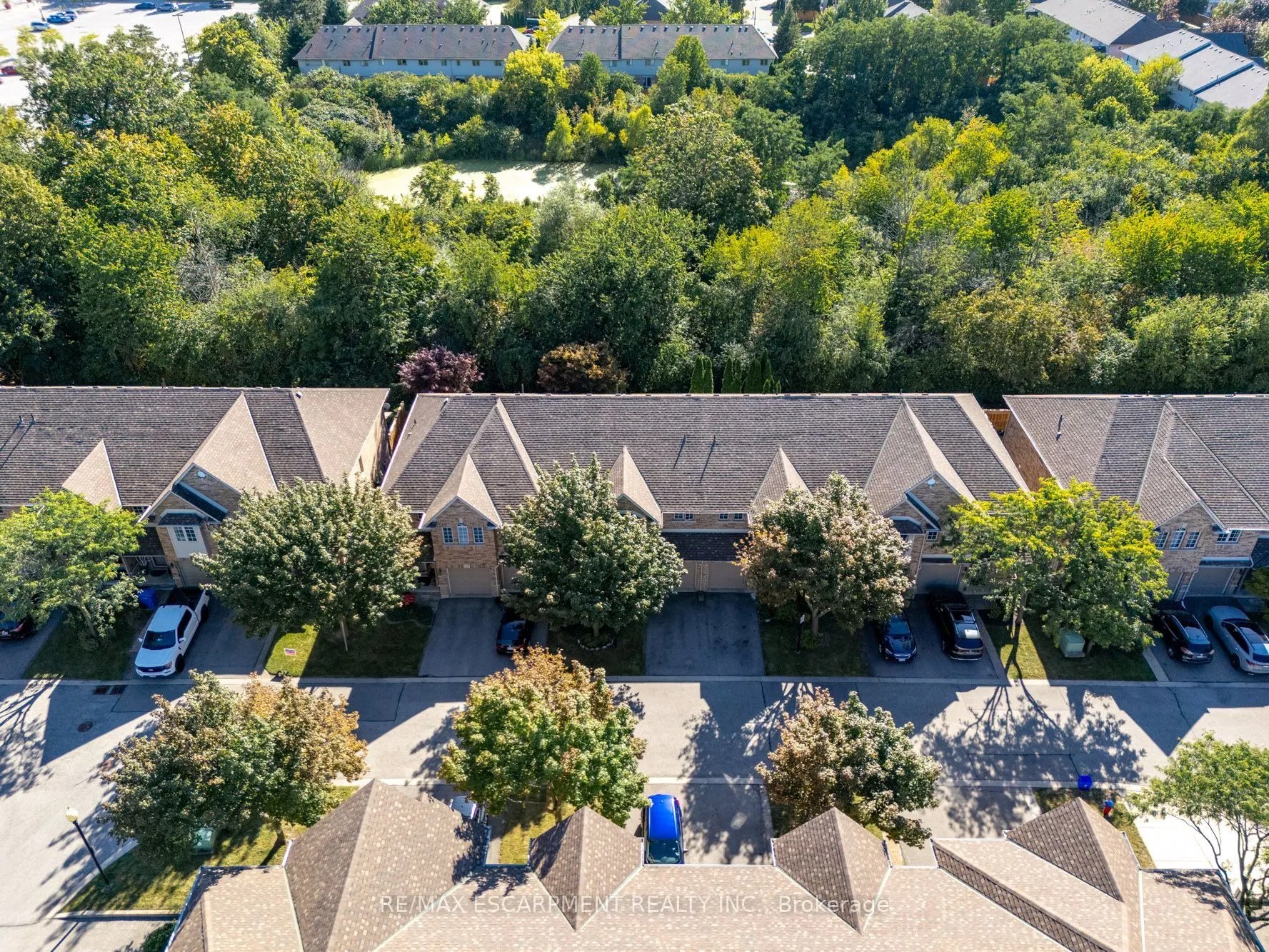 1276 Silvan Forest Drive #20