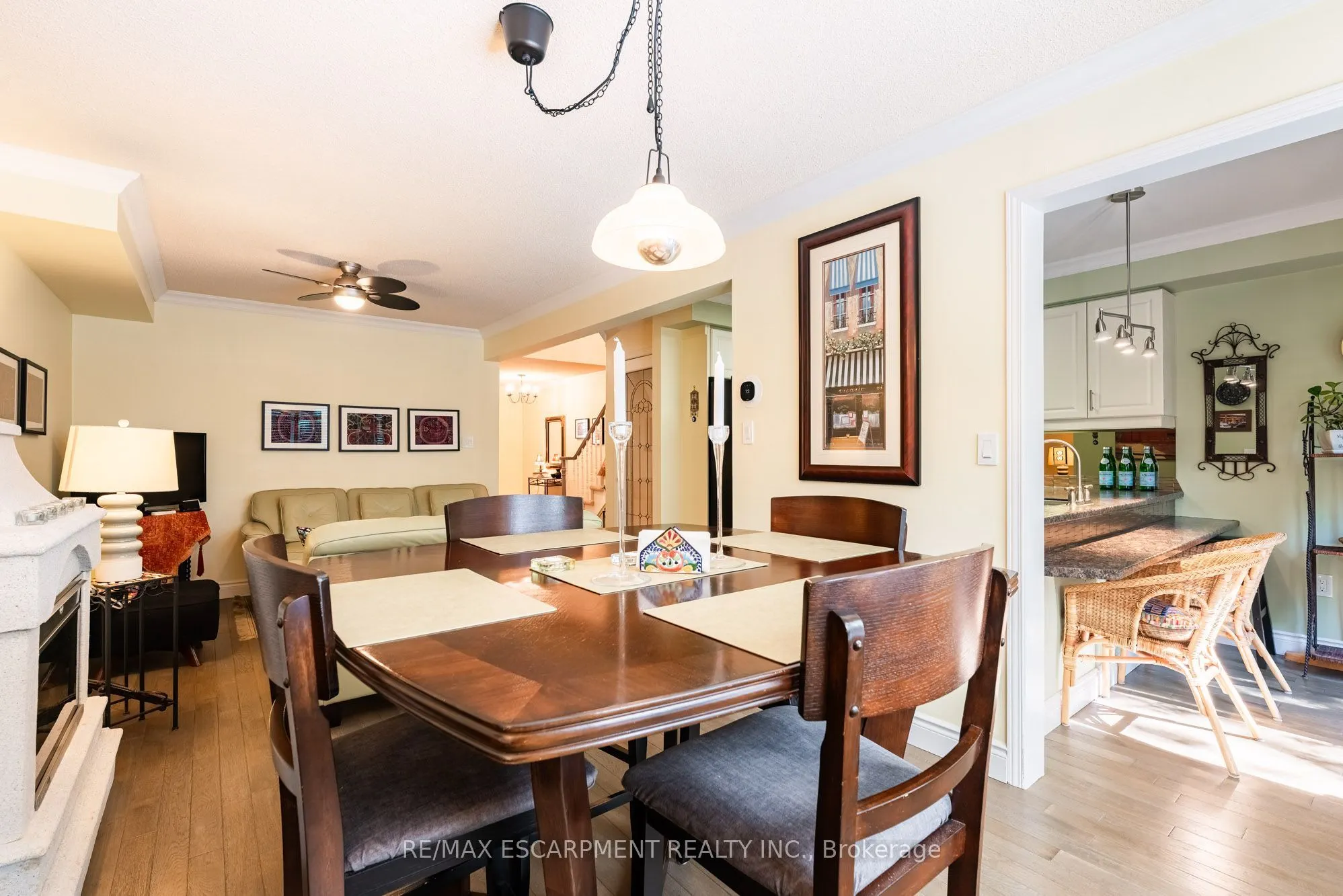 1276 Silvan Forest Drive #20