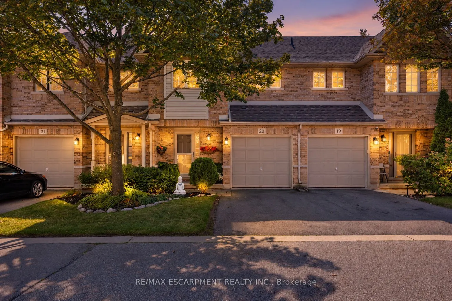 1276 Silvan Forest Drive #20