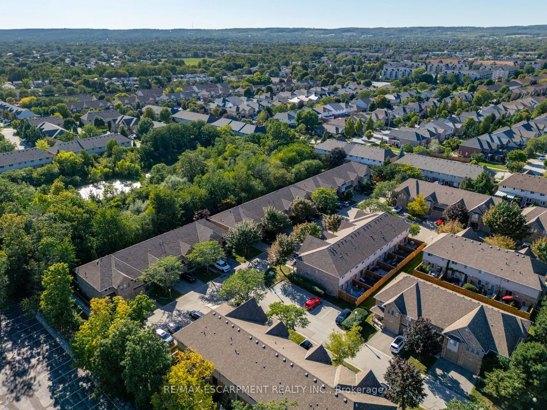 1276 Silvan Forest Drive #20